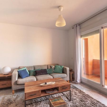 Livingtarifa Apartamento La Duna Eksteriør billede